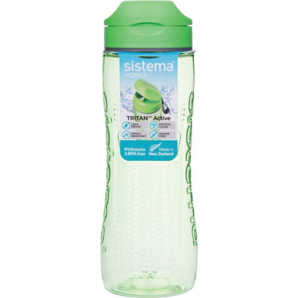 BOUTEILLE NOMADE 800ML 

