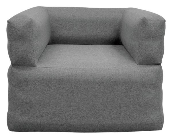 FAUTEUIL GONFLABLE 