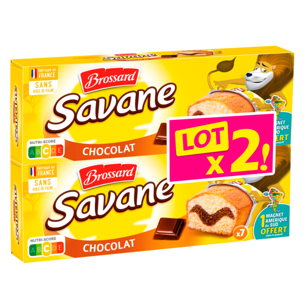 SAVANE POCKET CHOCOLAT
BROSSARD