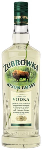 VODKA BISON GRASS
ZUBROWKA