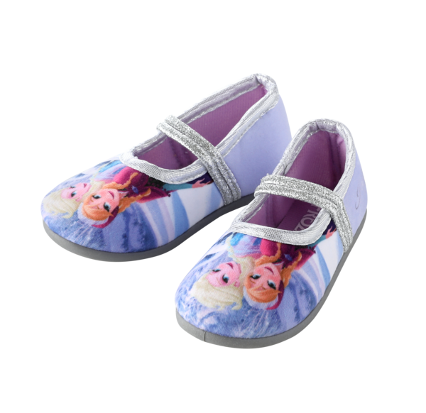 CHAUSSONS ENFANTS 
LICENCE