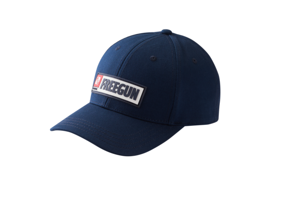 CASQUETTE 
FREEGUN