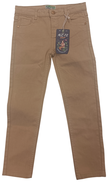 PANTALON GARÇON 
MZ72