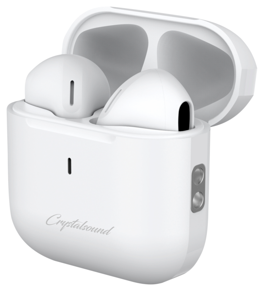 ÉCOUTEURS BLUETOOTH TWS 
CRYSTALSOUND