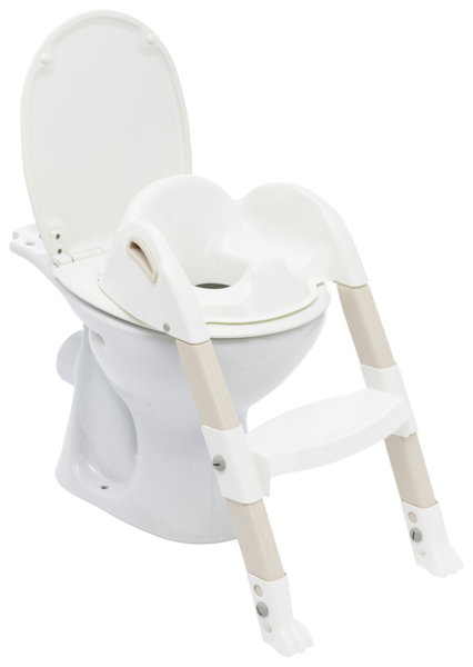 REDUCTEUR DE TOILETTE KIDDYLOO 
THERMOBABY