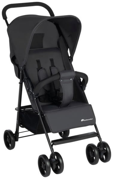 POUSSETTE MULTIPOSITION BUGGY 
BEBE CONFORT