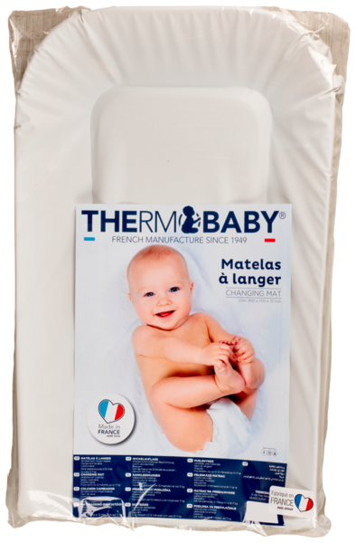 MATELAS A LANGER 
THERMOBABY