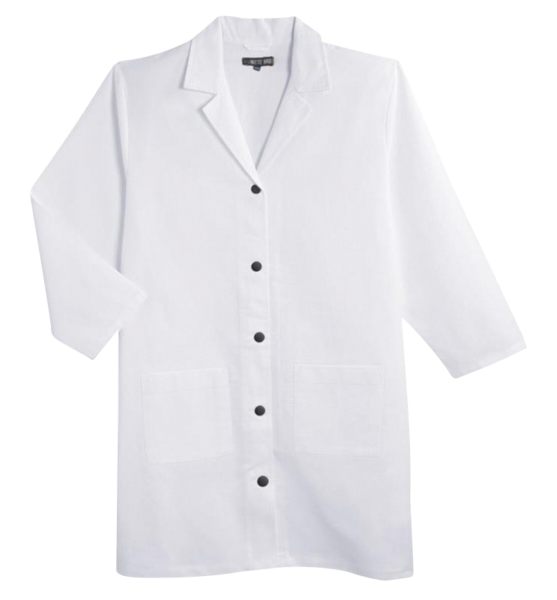 BLOUSE DE CHIMIE 