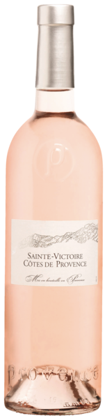 AOP CÔTES DE PROVENCE ROSÉ
SAINTE VICTOIRE