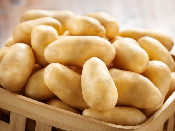 POMME DE TERRE DE CONSOMMATION NOUVELLE RECOLTE 
MON MARCHÉ PLAISIR