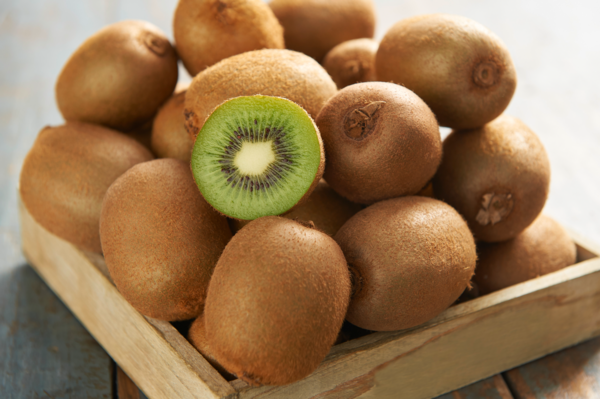 KIWI VERT 
ZESPRI