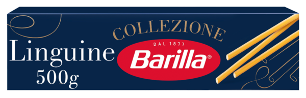 PÂTES  LINGUINE
BARILLA