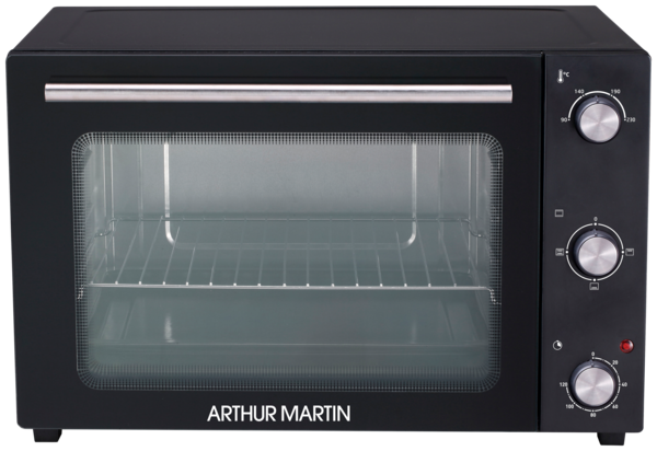 FOUR POSABLE 23L 
ARTHUR MARTIN