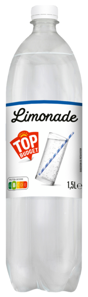 LIMONADE 
TOP BUDGET