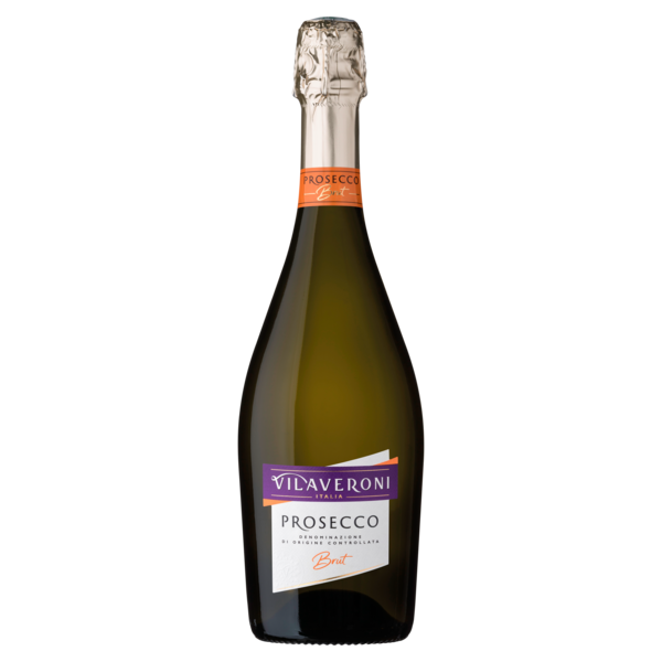 DOC PROSECCO BLANC
VILAVERONI