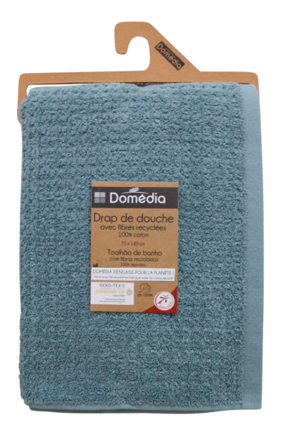 DRAP DE DOUCHE GAÏA
DOMÉDIA