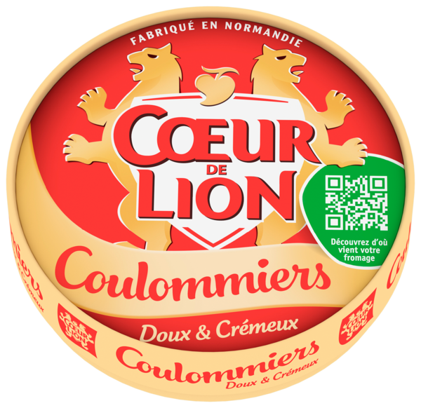 COULOMMIERS 
COEUR DE LION