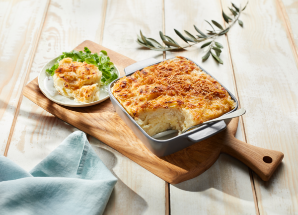 GRATIN DAUPHINOIS GOURMAND 