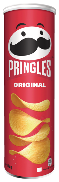 TUILES ORIGINAL
PRINGLES