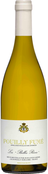 AOP POUILLY-FUMÉ BLANC SEC 2023
