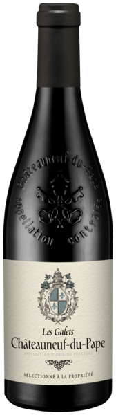 AOP CHÂTEAUNEUF-DU-PAPE ROUGE 2023
