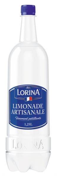 LIMONADE ARTISANALE
