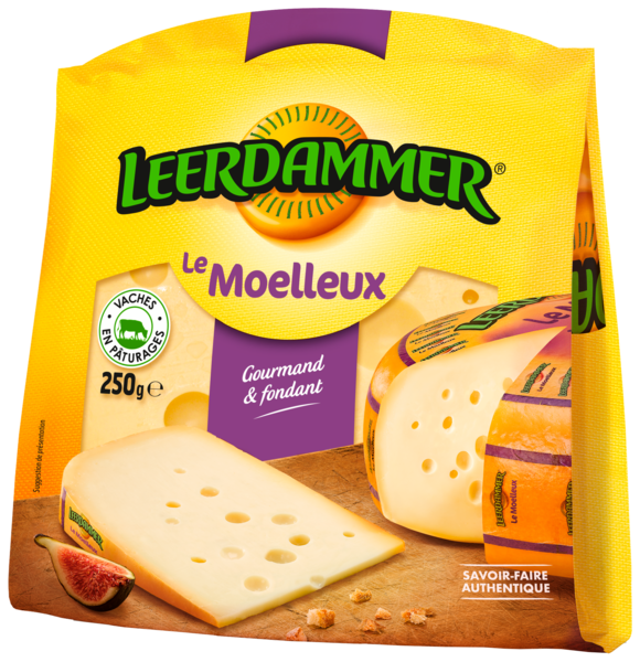  LE MOELLEUX PORTION 