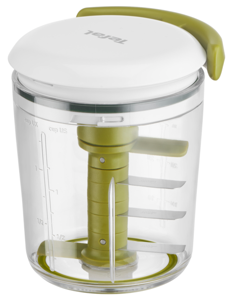 HACHOIR SHAKER 450 ML