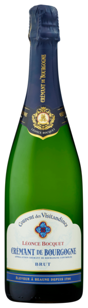 AOP CRÉMANT DE BOURGOGNE BRUT
