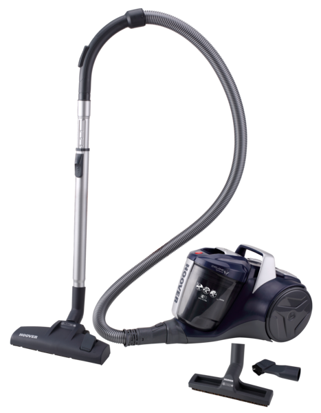 ASPIRATEUR TRAINEAU SANS SAC 
