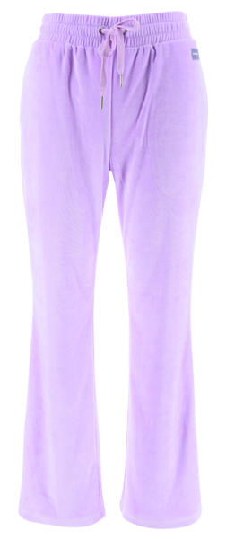 PANTALON MOLLETON FEMME 
