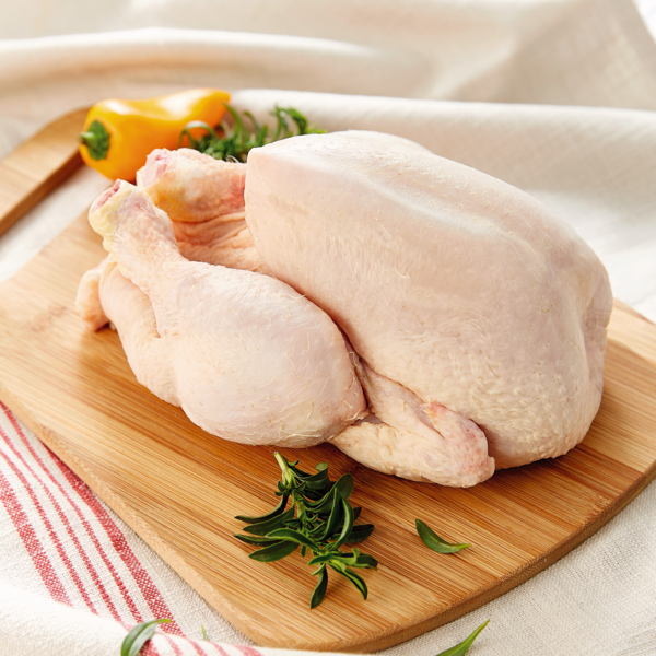 POULET 100 JOURS LABEL ROUGE IGP