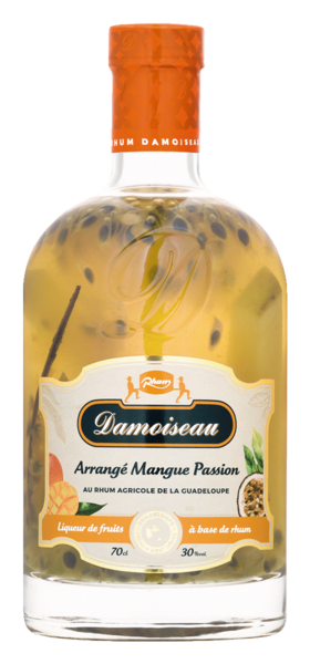 RHUM ARRANGÉ MANGUE PASSION
