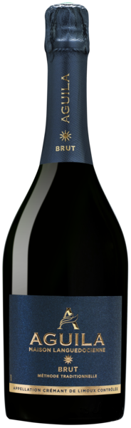 AOP CRÉMANT DE LIMOUX BRUT
