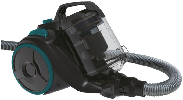 ASPIRATEUR TRAINEAU SANS SAC 
