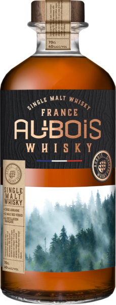 WHISKY FRANÇAIS SINGLE MALT
