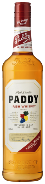 IRISH WHISKEY 
