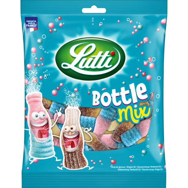 BONBONS BOTTLE MIX
