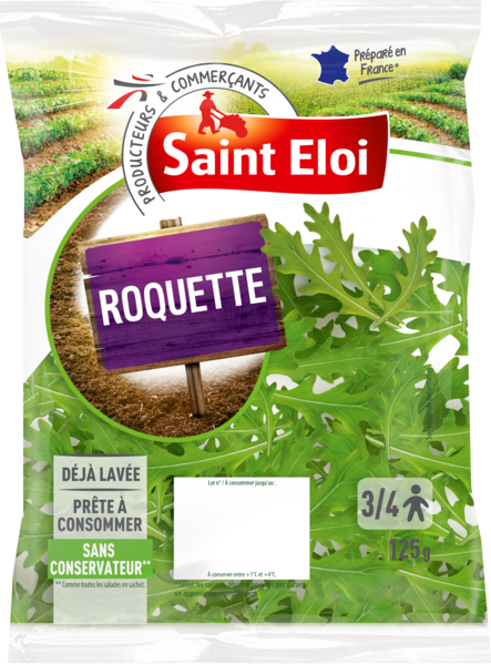 ROQUETTE 
