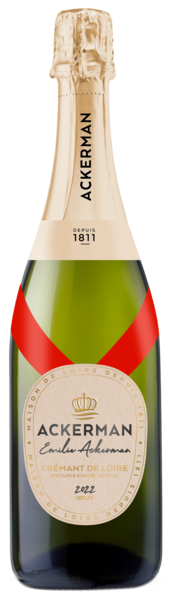 AOP CRÉMANT DE LOIRE BRUT
