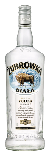 VODKA BIALA
