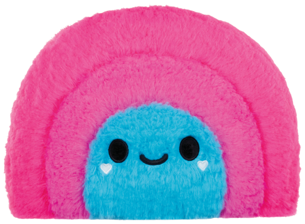 Bataille d'oreiller : Fluffie Stuffiez