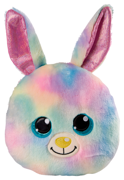 Peluche Glubschis Rainbow Candy