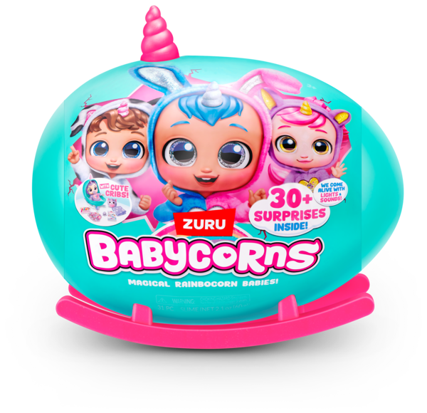 Babycorns grand modèle