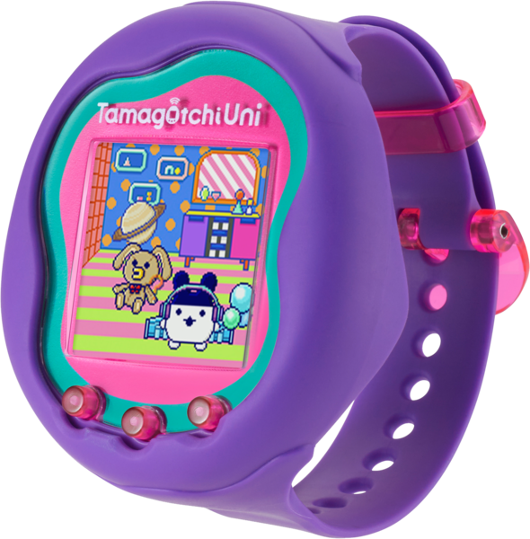 Tamagotchi Uni