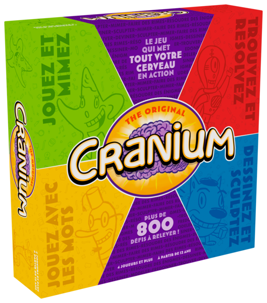 Cranium