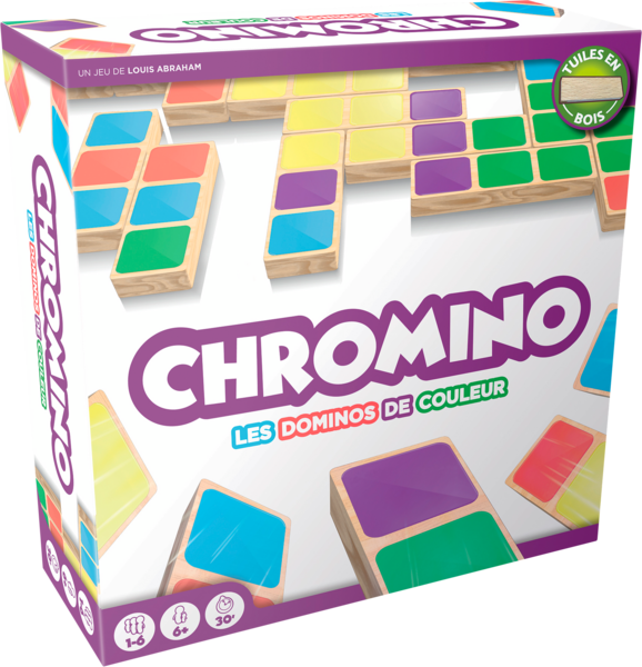 Chromino