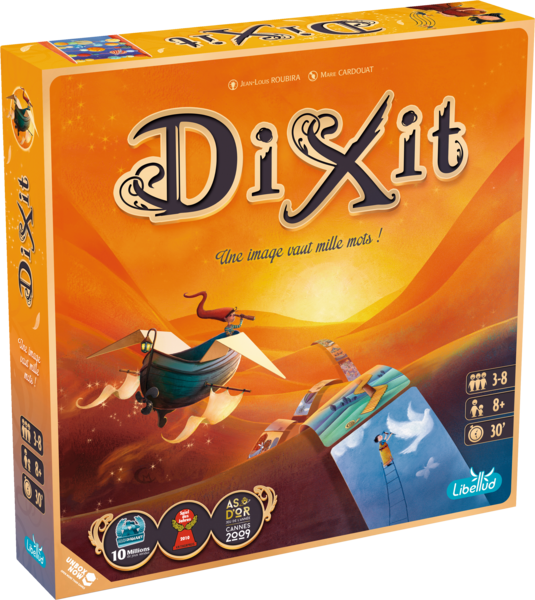 Dixit