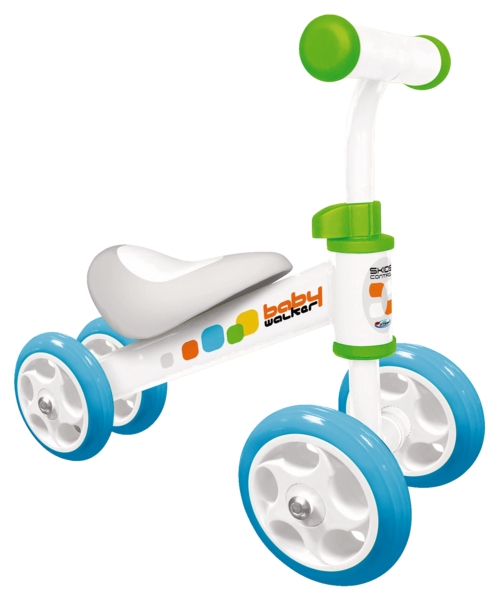 Draisienne Baby Walker 
