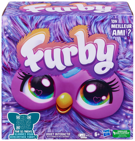 Furby